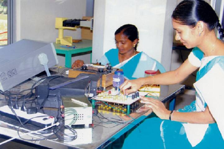 laboratory